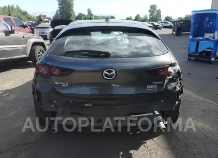 MAZDA 3 PREMIUM 2021 vin JM1BPBML7M1300820 from auto auction Copart