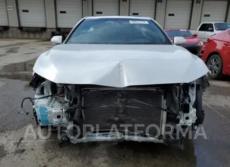 TOYOTA AVALON XLE 2019 vin 4T1BZ1FB8KU011297 from auto auction Copart