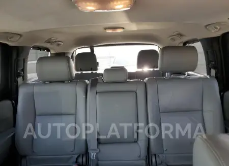 TOYOTA SEQUOIA LI 2021 vin 5TDFY5B11MS181800 from auto auction Copart