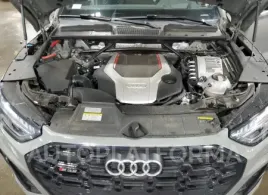 AUDI SQ5 PRESTI 2021 vin WA1C4AFY2M2023224 from auto auction Copart