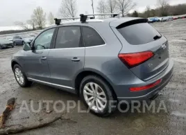 AUDI Q5 PREMIUM 2015 vin WA1CFAFP7FA015551 from auto auction Copart