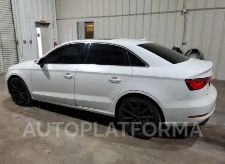 AUDI A3 PREMIUM 2015 vin WAUCCGFF5F1136200 from auto auction Copart