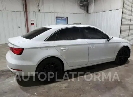 AUDI A3 PREMIUM 2015 vin WAUCCGFF5F1136200 from auto auction Copart