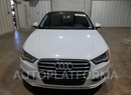 AUDI A3 PREMIUM 2015 vin WAUCCGFF5F1136200 from auto auction Copart