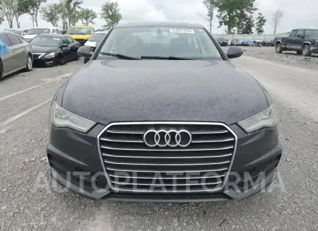 AUDI A6 PREMIUM 2017 vin WAUD8AFC8HN015326 from auto auction Copart