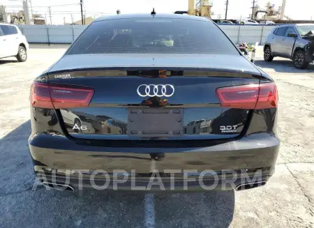 AUDI A6 PRESTIG 2016 vin WAUHGAFC3GN002664 from auto auction Copart