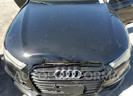 AUDI A6 PRESTIG 2016 vin WAUHGAFC3GN002664 from auto auction Copart