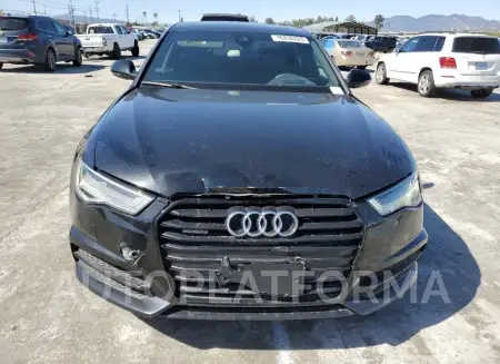 AUDI A6 PRESTIG 2016 vin WAUHGAFC3GN002664 from auto auction Copart