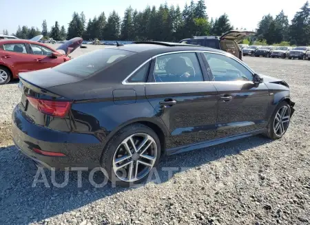 AUDI A3 PREMIUM 2019 vin WAUJEGFF3K1016410 from auto auction Copart