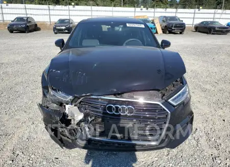 AUDI A3 PREMIUM 2019 vin WAUJEGFF3K1016410 from auto auction Copart