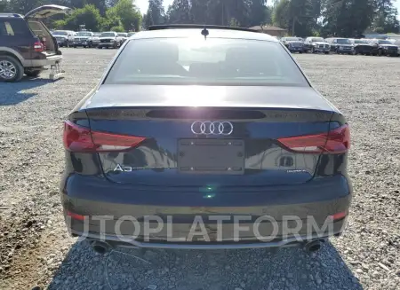 AUDI A3 PREMIUM 2019 vin WAUJEGFF3K1016410 from auto auction Copart