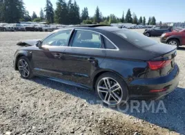 AUDI A3 PREMIUM 2019 vin WAUJEGFF3K1016410 from auto auction Copart