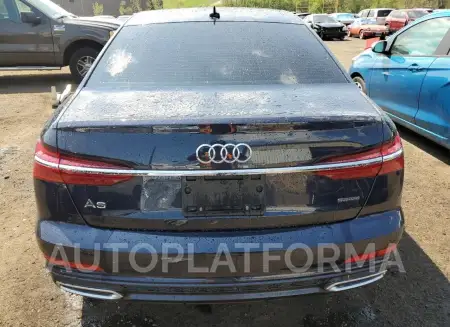 AUDI A6 PREMIUM 2020 vin WAUL2AF23LN039966 from auto auction Copart