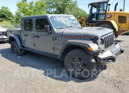 JEEP GLADIATOR 2022 vin 1C6JJTEG4NL132801 from auto auction Copart