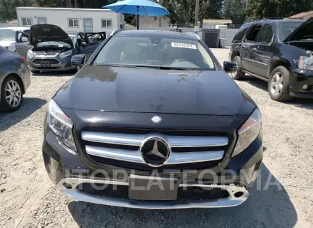 MERCEDES-BENZ GLA 250 4M 2016 vin WDCTG4GB7GJ225747 from auto auction Copart