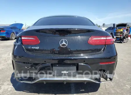 MERCEDES-BENZ E 450 2019 vin WDD1J6HB9KF087509 from auto auction Copart