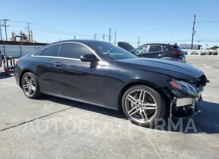 MERCEDES-BENZ E 450 2019 vin WDD1J6HB9KF087509 from auto auction Copart