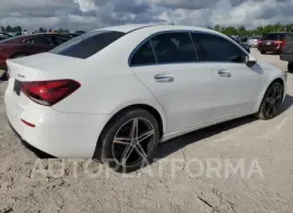 MERCEDES-BENZ A 220 4MAT 2019 vin WDD3G4FB0KW025205 from auto auction Copart