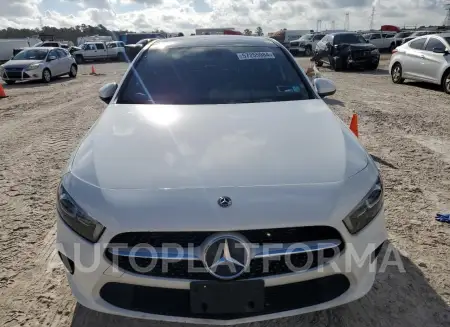 MERCEDES-BENZ A 220 4MAT 2019 vin WDD3G4FB0KW025205 from auto auction Copart