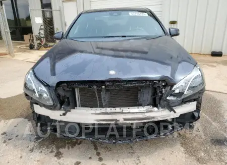 MERCEDES-BENZ E 350 2016 vin WDDHF5KB5GB205203 from auto auction Copart