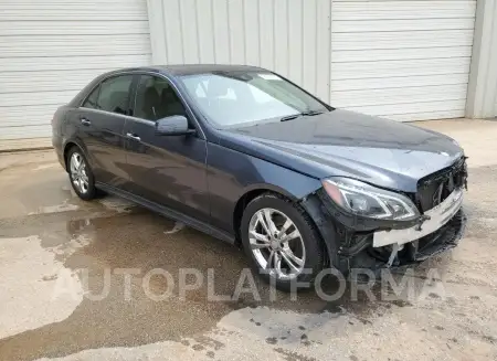 MERCEDES-BENZ E 350 2016 vin WDDHF5KB5GB205203 from auto auction Copart