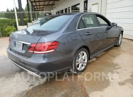 MERCEDES-BENZ E 350 2016 vin WDDHF5KB5GB205203 from auto auction Copart