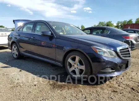 MERCEDES-BENZ E 350 4MAT 2015 vin WDDHF8JB3FB166354 from auto auction Copart