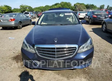 MERCEDES-BENZ E 350 4MAT 2015 vin WDDHF8JB3FB166354 from auto auction Copart