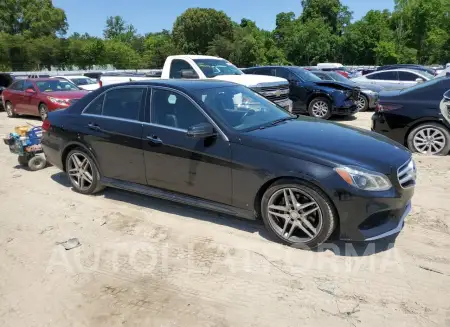 MERCEDES-BENZ E 350 4MAT 2016 vin WDDHF8JB8GB243253 from auto auction Copart