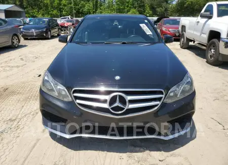 MERCEDES-BENZ E 350 4MAT 2016 vin WDDHF8JB8GB243253 from auto auction Copart