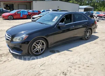 Mercedes-Benz E350 2016 2016 vin WDDHF8JB8GB243253 from auto auction Copart