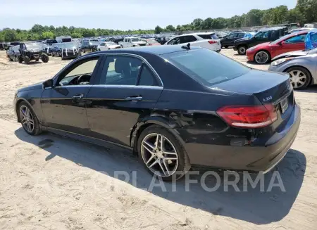 MERCEDES-BENZ E 350 4MAT 2016 vin WDDHF8JB8GB243253 from auto auction Copart