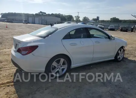 MERCEDES-BENZ CLA 250 2015 vin WDDSJ4EB2FN193776 from auto auction Copart