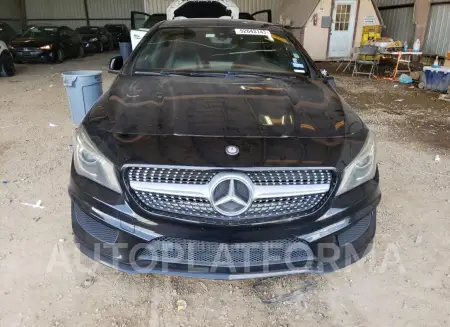 MERCEDES-BENZ CLA 250 2015 vin WDDSJ4EB9FN171130 from auto auction Copart