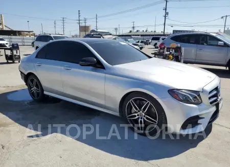 MERCEDES-BENZ E 300 2019 vin WDDZF4JB2KA608330 from auto auction Copart