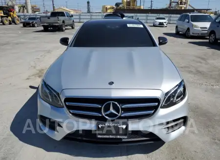 MERCEDES-BENZ E 300 2019 vin WDDZF4JB2KA608330 from auto auction Copart