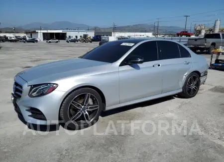 Mercedes-Benz E300 2019 2019 vin WDDZF4JB2KA608330 from auto auction Copart