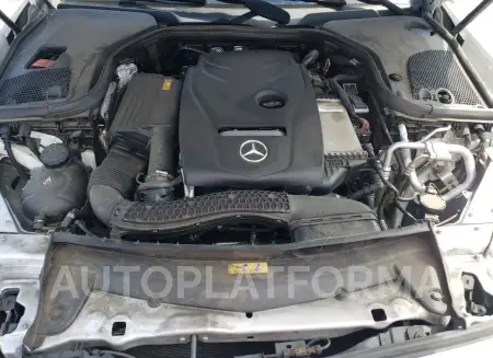 MERCEDES-BENZ E 300 2019 vin WDDZF4JB2KA633132 from auto auction Copart