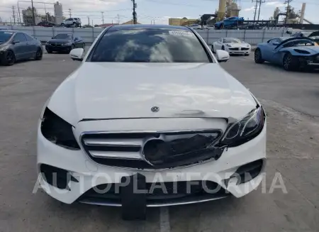 MERCEDES-BENZ E 300 2019 vin WDDZF4JB2KA633132 from auto auction Copart