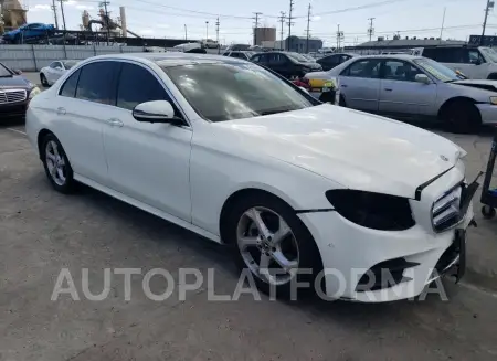 MERCEDES-BENZ E 300 2019 vin WDDZF4JB2KA633132 from auto auction Copart