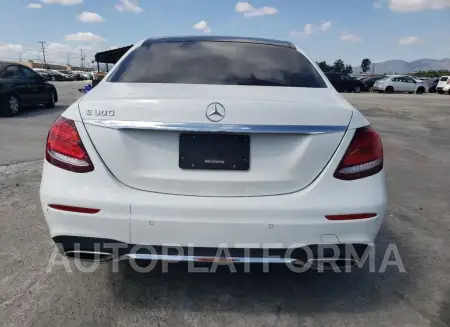 MERCEDES-BENZ E 300 2019 vin WDDZF4JB2KA633132 from auto auction Copart