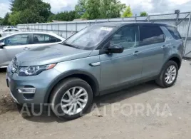 Land Rover Discovery 2017 2017 vin SALCR2BG7HH710818 from auto auction Copart