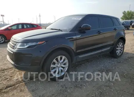 LAND ROVER RANGE ROVE 2019 vin SALVP2RX3KH347249 from auto auction Copart