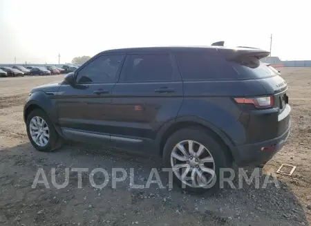 LAND ROVER RANGE ROVE 2019 vin SALVP2RX3KH347249 from auto auction Copart