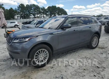 Land Rover Range Rover 2019 2019 vin SALYA2EX0KA792237 from auto auction Copart