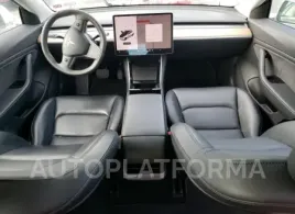 TESLA MODEL 3 2019 vin 5YJ3E1EB7KF493713 from auto auction Copart