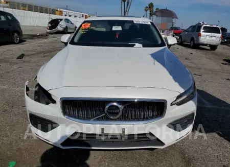 VOLVO S60 T6 MOM 2019 vin 7JRA22TK3KG013375 from auto auction Copart