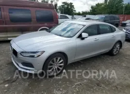 VOLVO S90 T6 MOM 2018 vin LVY992MK9JP017188 from auto auction Copart