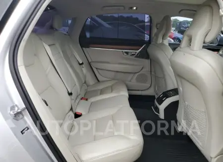 VOLVO S90 T6 INS 2018 vin LVY992ML1JP006971 from auto auction Copart