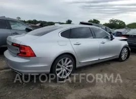 VOLVO S90 T6 INS 2018 vin LVY992ML1JP006971 from auto auction Copart